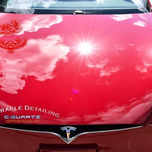 A Miracle Detailing. 2019 Tesla Model S - CQuartz Finest Reserve - Boynton Beach, Florida 
CQuartz Finest Reserve Certified. Free Quote https://goo.gl/NChu9F