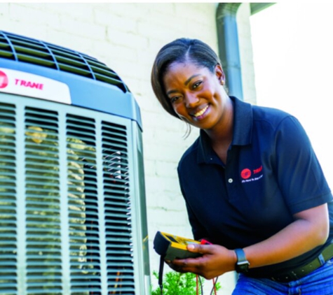 Burks Heating and Cooling Solutions - Chicago, IL