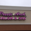 Preeti Arch Spa and Salon gallery