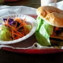 Beachcomber BBQ & Grill - Barbecue Restaurants
