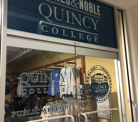 Quincy College - Quincy, MA