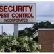 Security Pest Control Inc