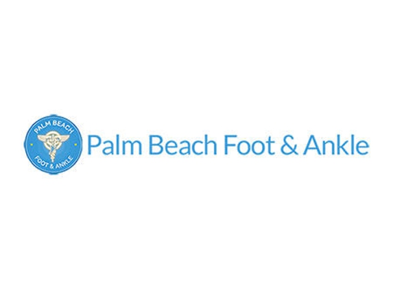 Palm Beach Foot And Ankle Military - West Palm Beach, FL