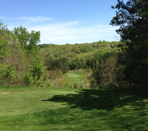 St. Croix National Golf and Event Center - Somerset, WI