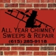 All Year Chimney Sweeps & Repairs