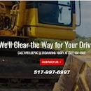 Apex Septic And Excavating, Inc - Excavation Contractors