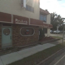 The Pizza Pub - Pizza