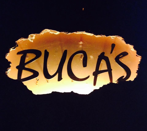 Buca's Tuscan Roadhouse - Harwich, MA