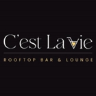 C'est la Vie, Rooftop Bar & Lounge
