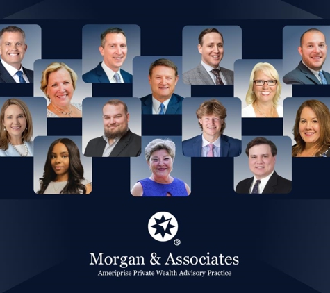 Morgan Wealth Advisory Group - Ameriprise Financial Services - Rehoboth Beach, DE