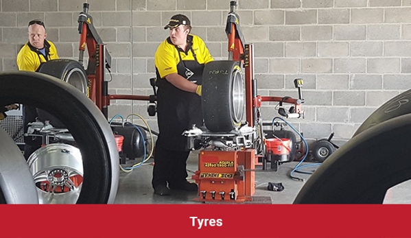 Katoomba Tyre Service - Katoomba, NSW. Tyres
