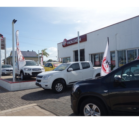 Honeycombes Sales & Service - Ayr, QLD