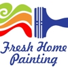 Fresh Home Painting LLC gallery