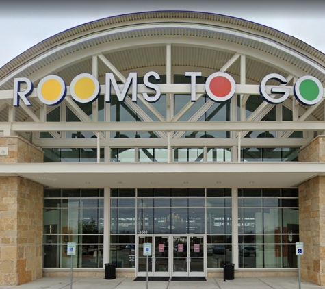 Rooms To Go - Round Rock, TX