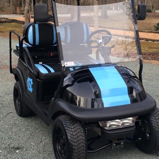 Nix Golf Carts - Durham, NC