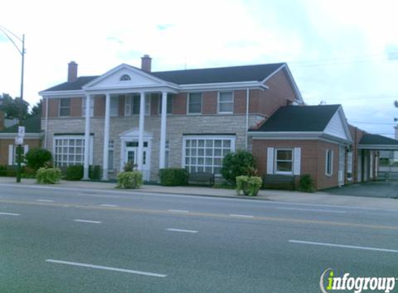 Colonial Funeral Home - Chicago, IL