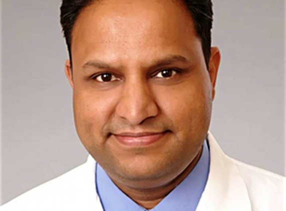 Dr. Imran I Mohammed, MD - Roseville, CA