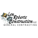 Len Roberts Construction, LLC - Home Improvements