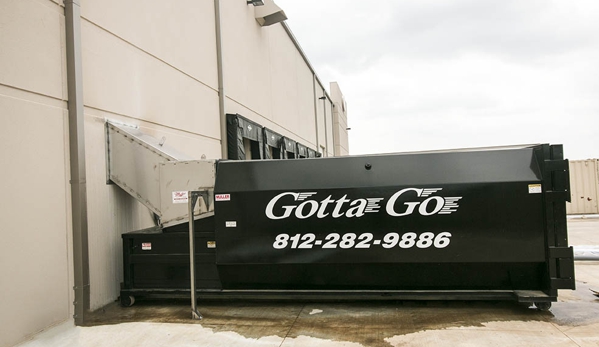 Gotta Go Dumpster Service LLC - Charlestown, IN