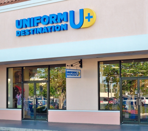 Uniform Destination - Orlando, FL