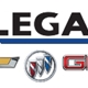 Legacy Chevrolet GMC