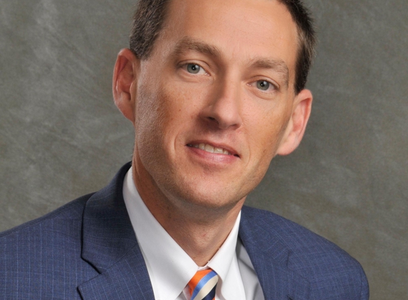 Edward Jones - Financial Advisor: Lance Vischer - Clemson, SC