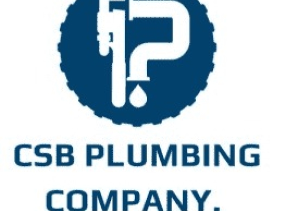 CSB Plumbing and Gas Fitting
