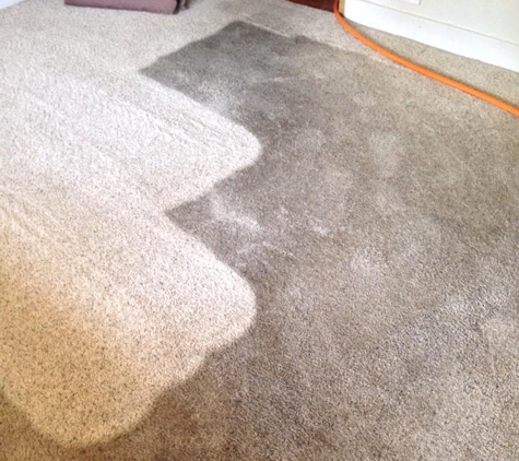 Heaven's Best Carpet & Upholstery Cleaning - Dumfries, VA. Carpet Cleaning