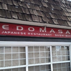 Edomasa Sushi Bar & Restaurant