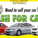 CASH FOR CARS - Used Car Dealers