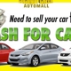 CASH FOR CARS