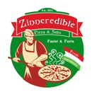 Zinncredible Pizza - Pizza
