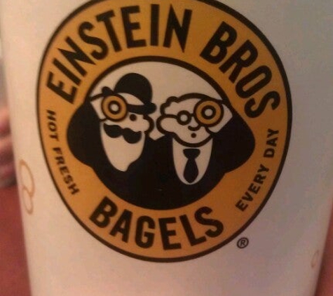 Einstein Bros Bagels - Chicago, IL