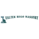 Valter Rego Masonry - Masonry Contractors