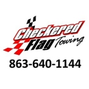 Checkered Flag Towing - Automotive Roadside Service