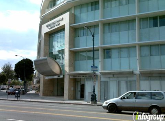 American Dental Clinic - Beverly Hills, CA