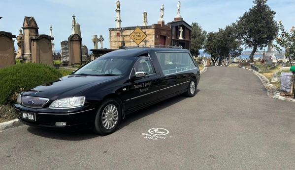 Penhall Funerals - Orange, NSW