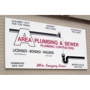 Area Plumbing & Sewer Co.