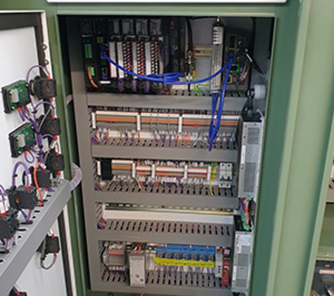 Engineered Switchboards - Derwent Park, TAS