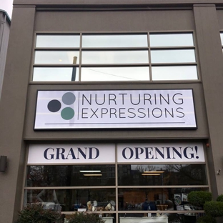 Nurturing Expressions - Seattle, WA