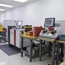 Encore Optical Laboratories LLC - Analytical Labs