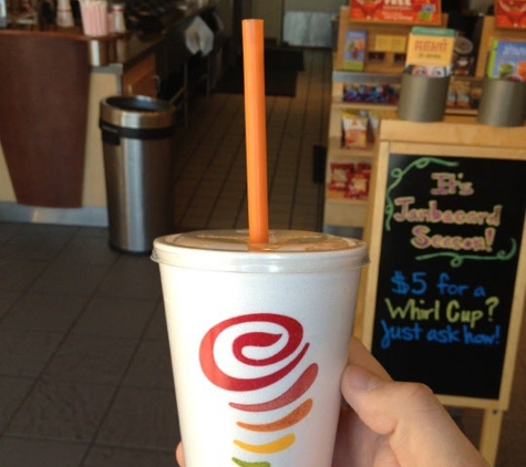 Jamba - Paso Robles, CA