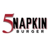 5 Napkin Burger gallery