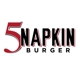 5 Napkin Burger