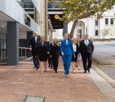 Braye Cragg Solicitors - Newcastle, NSW