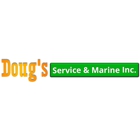 Doug's Service & Marine Inc.