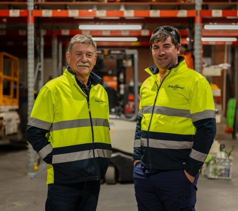 Ensbey Electrical