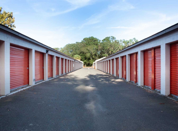 Public Storage - Charleston, SC