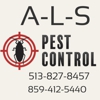 A-L-S  Pest Control gallery