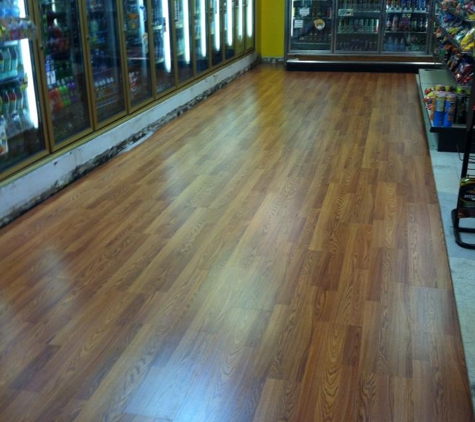 KC Flooring & Home Improvements - Monroe, MI